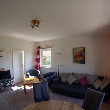 Ferienwohnung Sonnenblume Himmelpfort Pian Extérieur photo